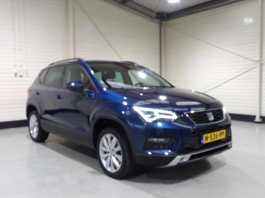 Seat Ateca 1.4 ecotsi 150pk style