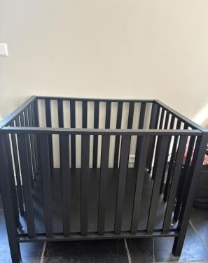 Box twf en boxkleed little dutch