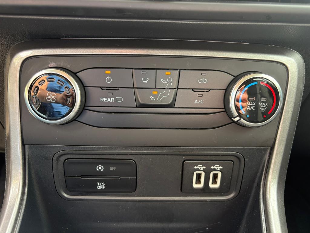 Ford Ecosport 1.0 ecoboost trend ultimate