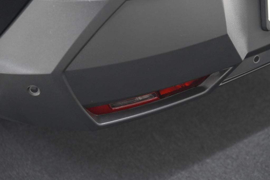 Peugeot E-5008 allure avantage 73 kwh 7p | 360 camera | dodehoekdetectie | 