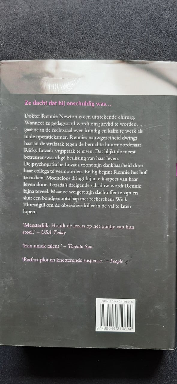 Boekenset 8-delig