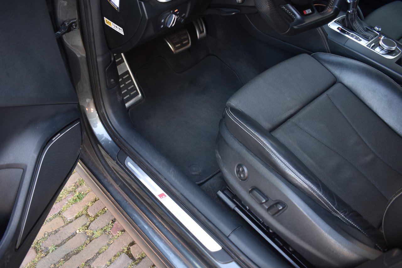 Audi A3 1.8 TFSI 180PK | Carplay | B&O | Sportback