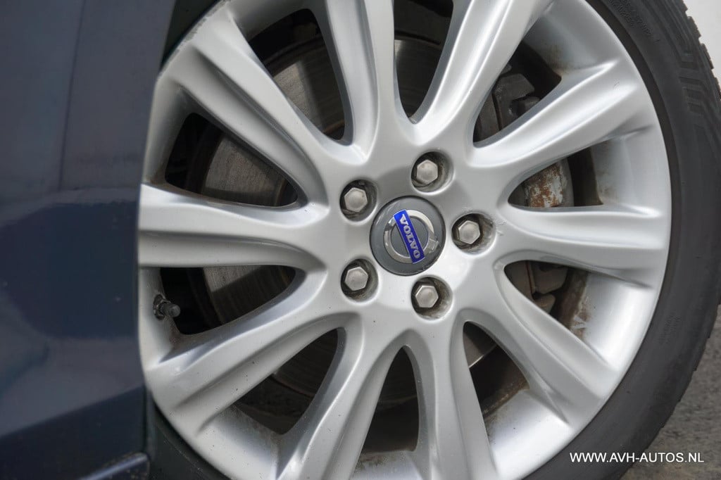 Volvo V40 2.0 d3 summum automaat