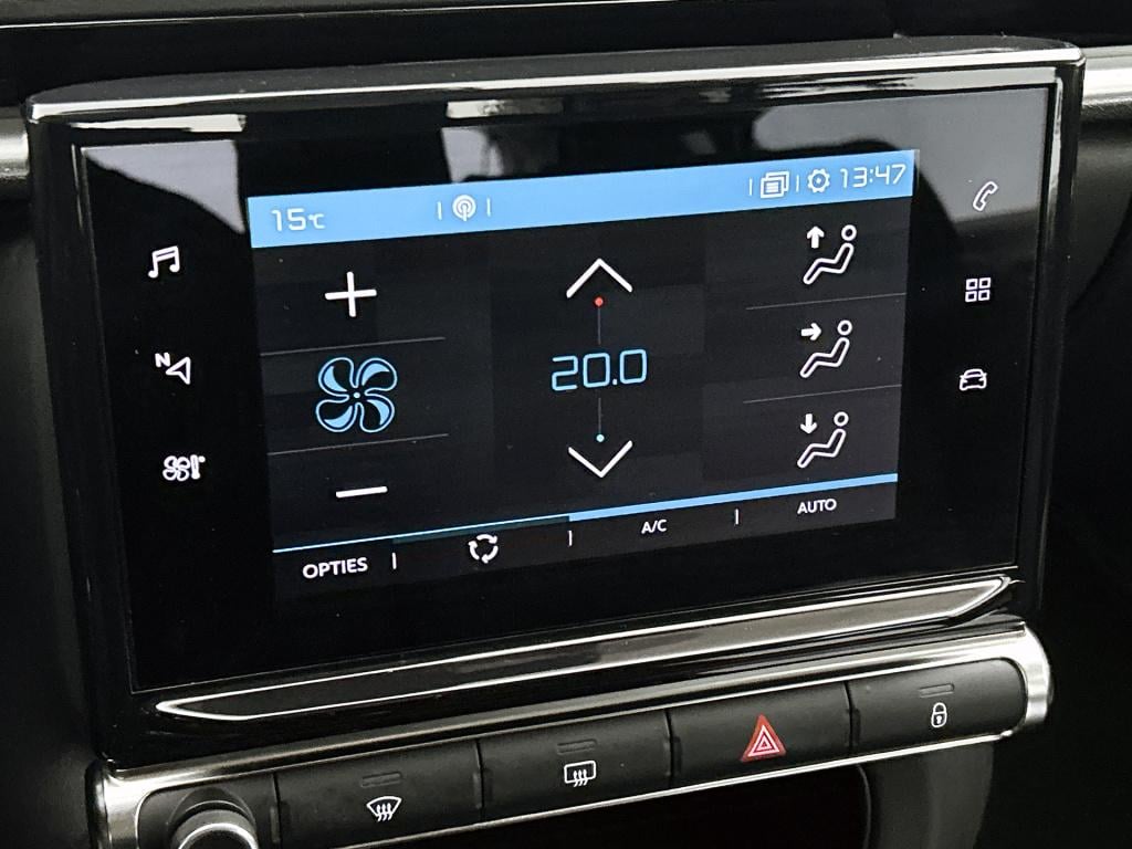Citroen C3 1.2 puretech feel | rijklaar |