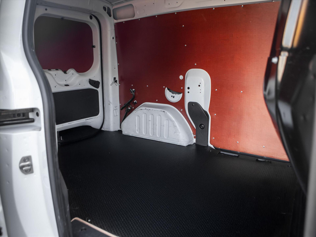 Renault Express van 1.5 blue dci 75pk comfort