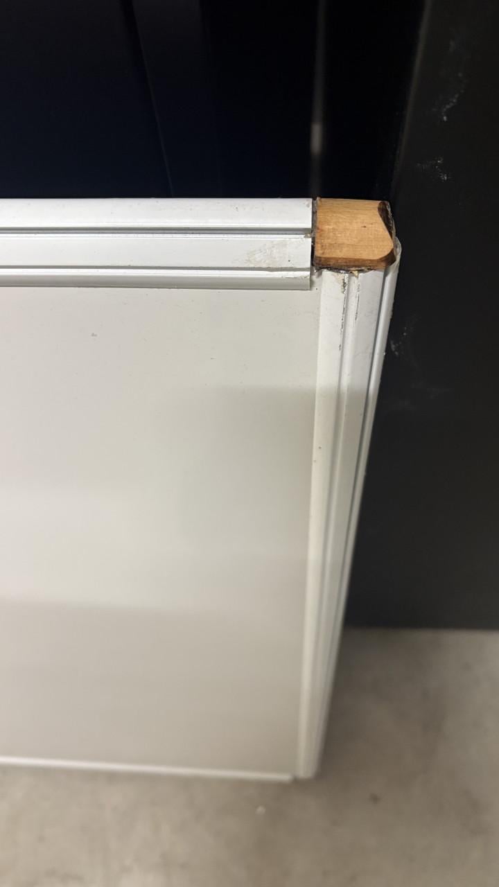 Magnetisch Whiteboard