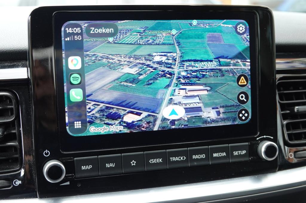 Kia Stonic 1.0 t-gdi mhev dynamicplusline