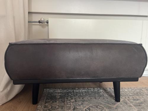Hocker