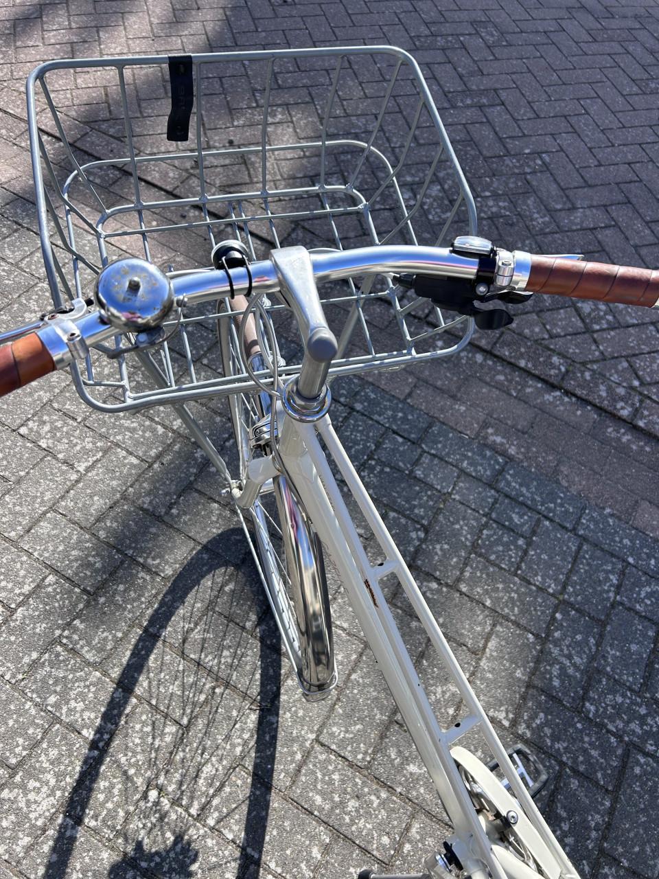 Fiets Gazelle van Stael