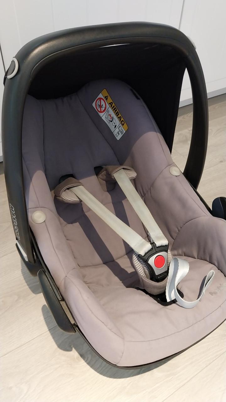 Maxi-cosi