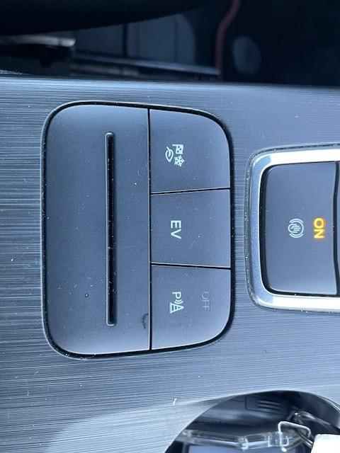 Ford Kuga 2.5 phev st-line