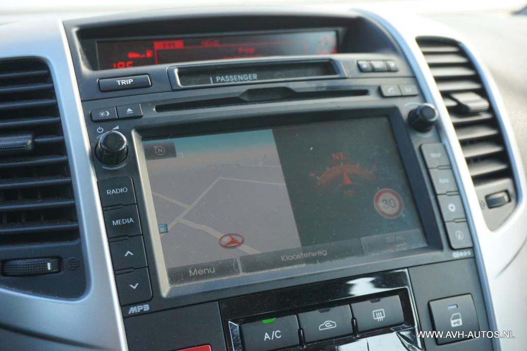 Kia Venga 1.4 cvvt seven