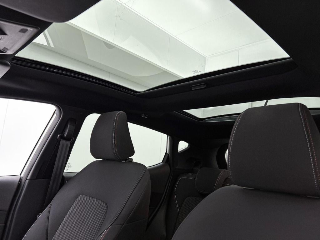 Ford Fiesta 1.0 ecoboost st-line | panoramadak | apple carplay / android au