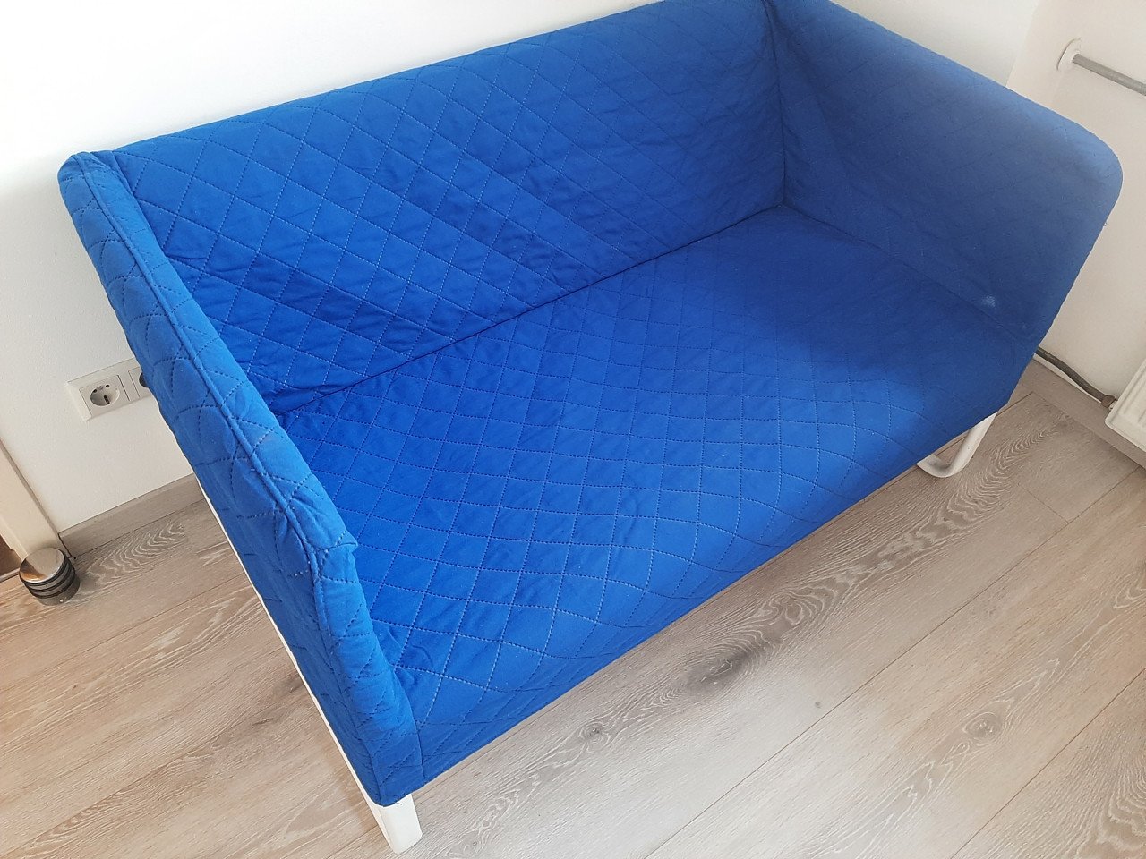 Te koop,bankje IKEA