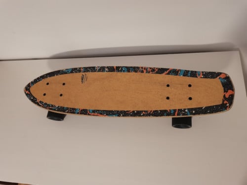 Oxelo Yamba Skateboard