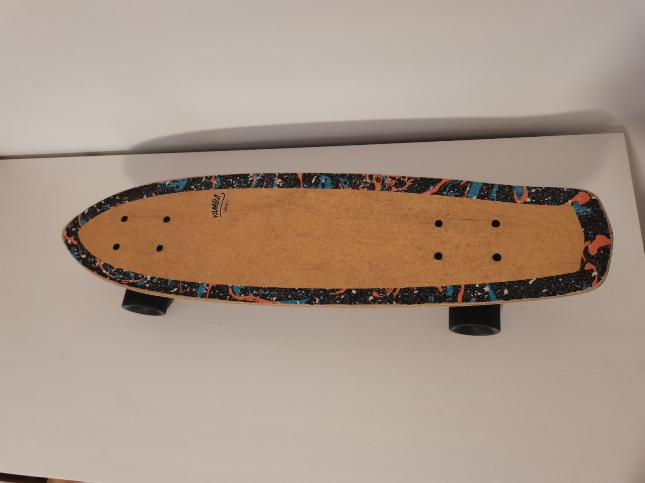 Oxelo Yamba Skateboard