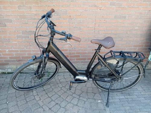 Elektrische Fiets