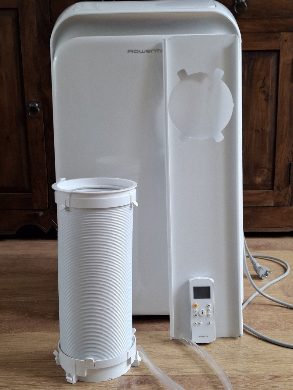 Mobiele airco