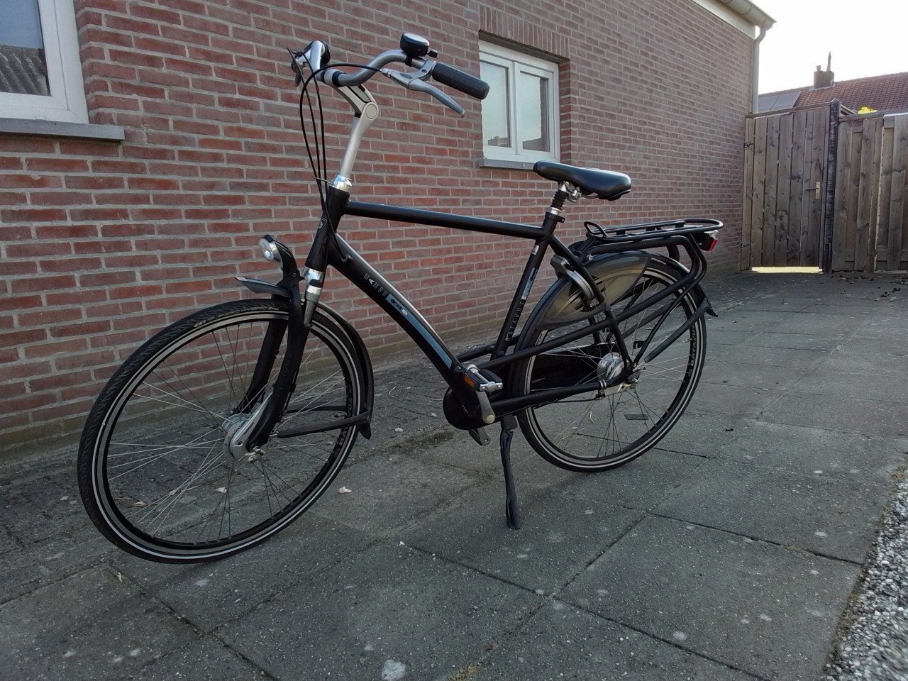 Te koop heren/jongens fiets Batavus Mambo