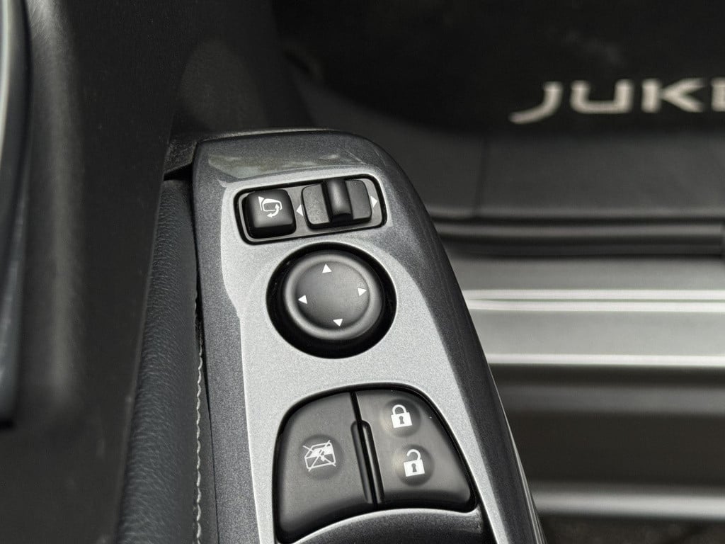 Nissan Juke 1.0 dig-t n-design | navigatie | camera | apple carplay/android