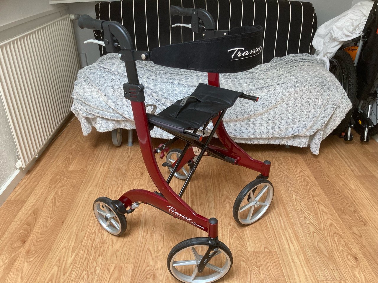 Rollator