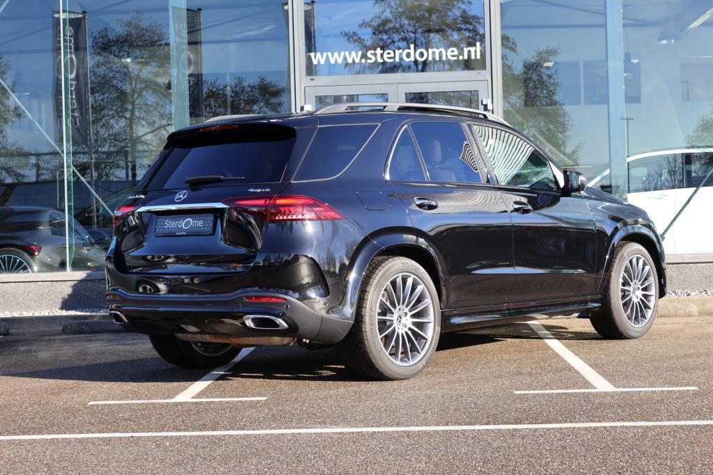 Mercedes-Benz Gle 400 e 4matic amg line premium plus l panoramadak l airmat