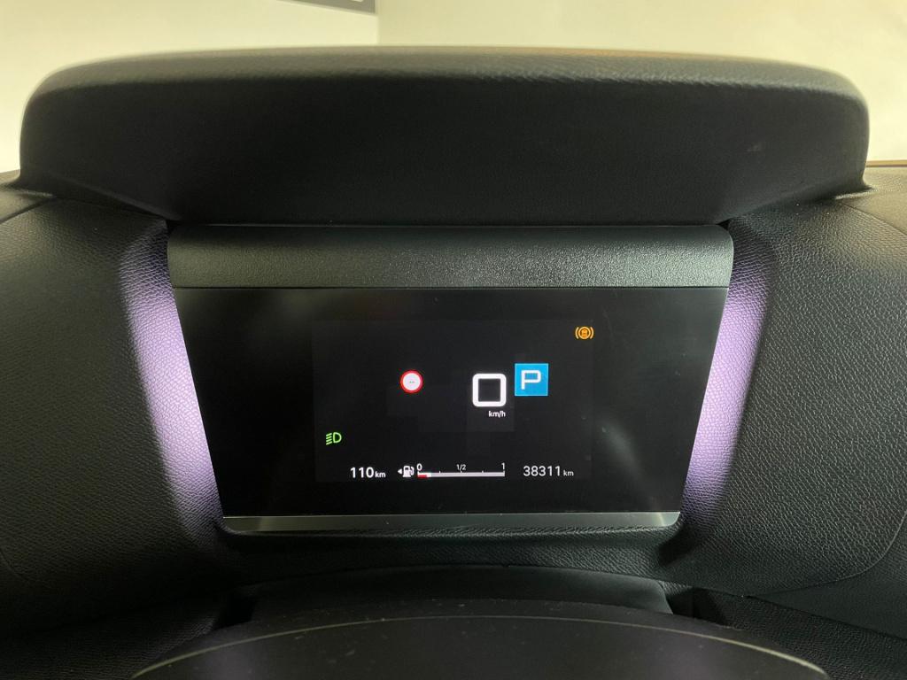 Citroen C4 1.2 puretech shine