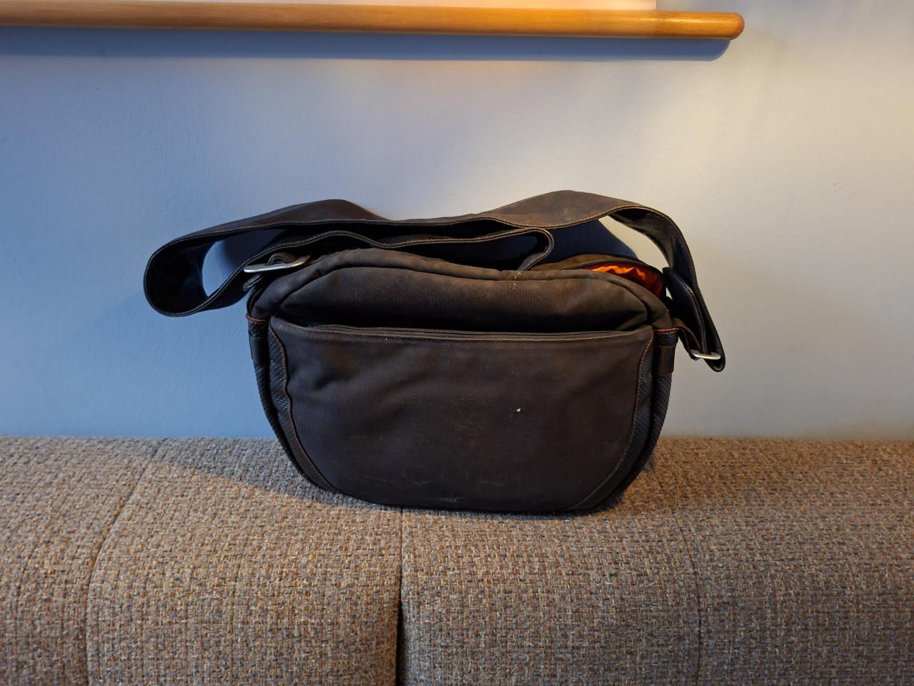Kinderwagen Bugaboo - zwart
