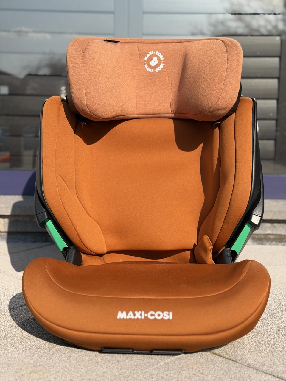 Maxi Cosi Kore I Size autostoel