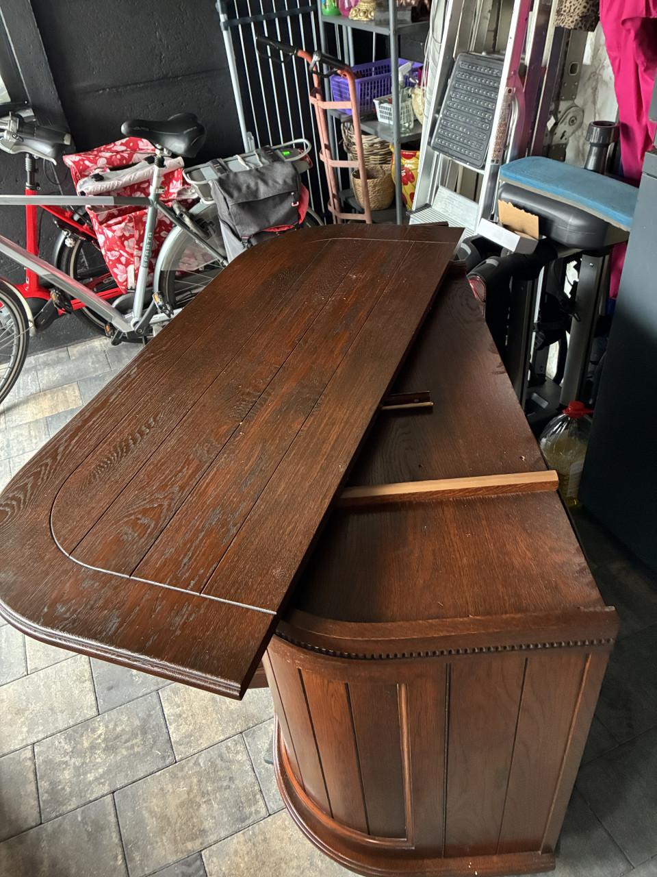 Te koop tvkast