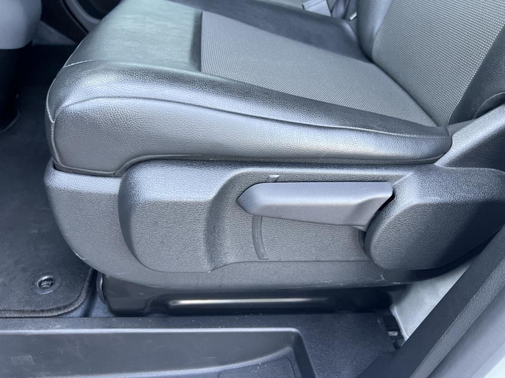 Toyota Proace electric worker ext ran prof.2020ed