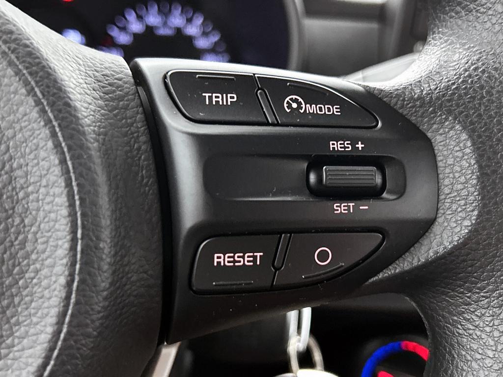 Kia Picanto 1.0 cvvt economyplusline