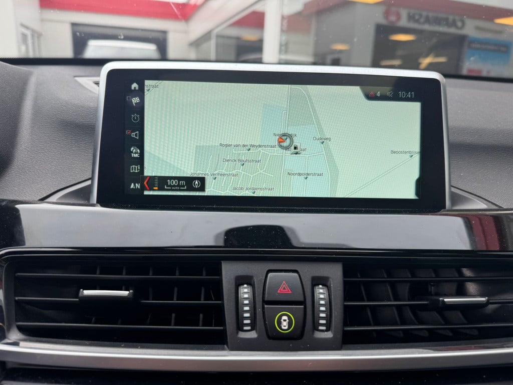 BMW X1 sdrive20i high executive