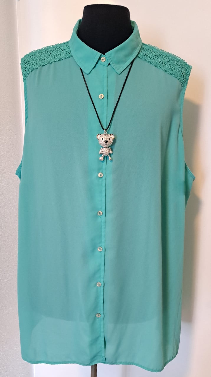 👚 👕 👗 Mooie z.g.a.n. dames blouses, longshirts enz. 👚 👕 👗