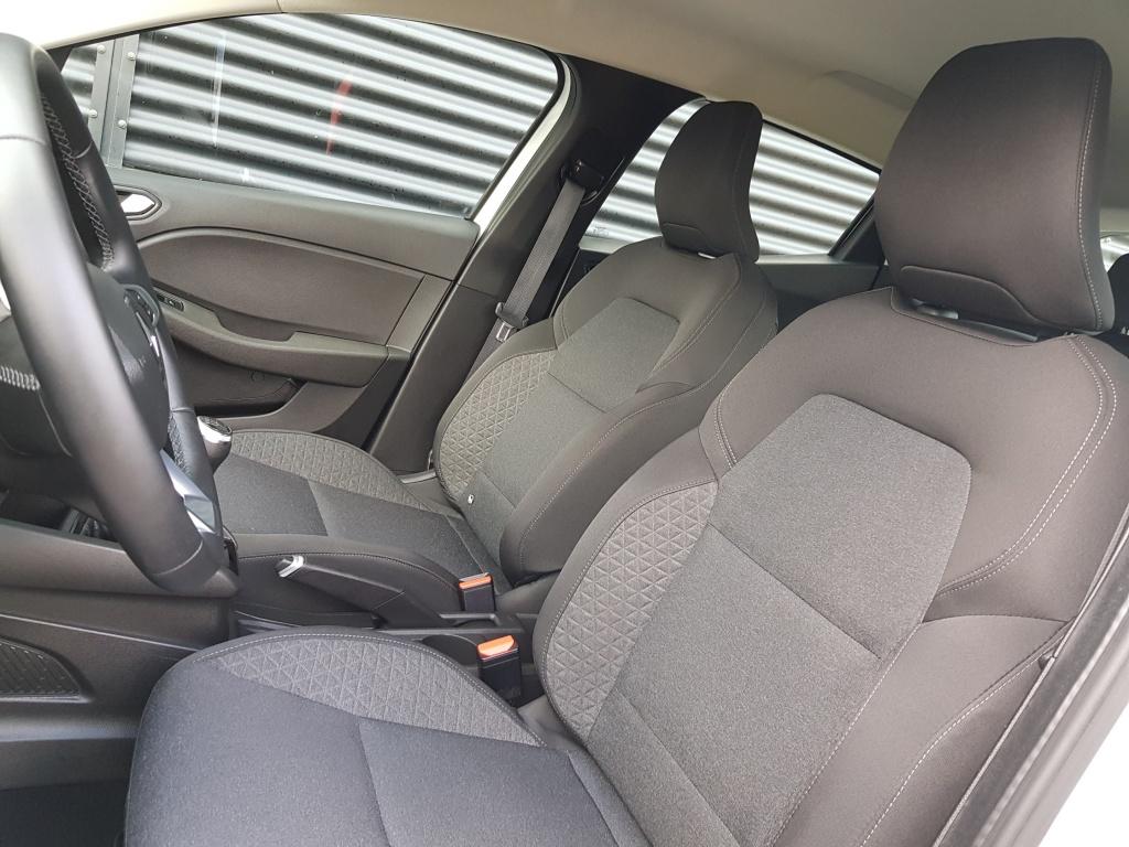 Renault Clio 1.0 tce 90 equilibre