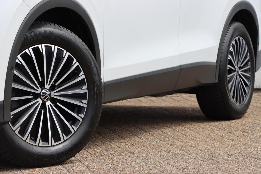 Volkswagen Tiguan 1.5 etsi life edition 150pk dsg7