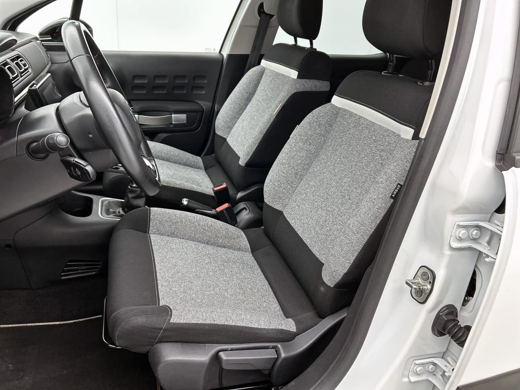 Citroen C3 82pk origins | rijklaar | camera | apple carplay | lm velgen |