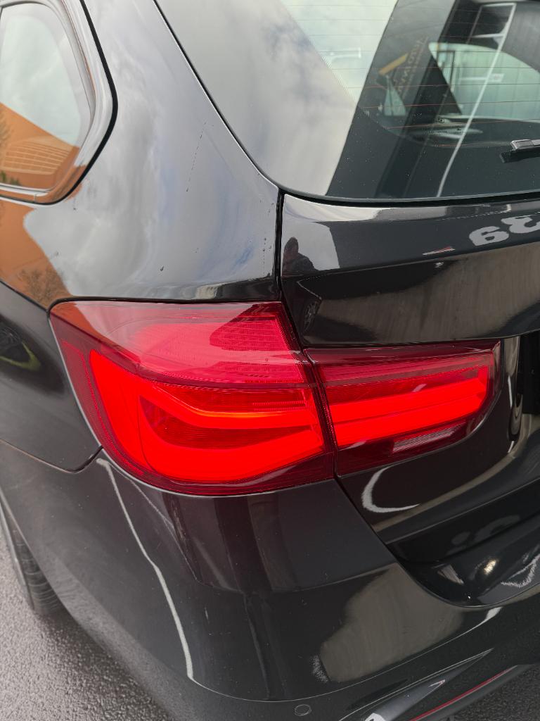 BMW 3-serie 318i touring - m sport - corporate lease