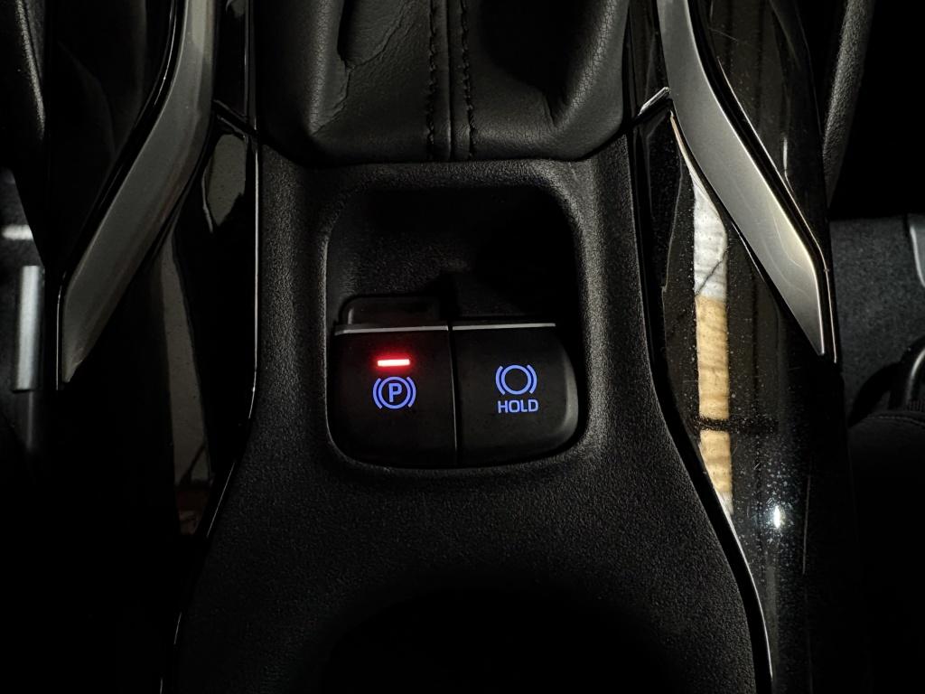 Toyota Corolla Touring Sports hybrid 2.0 dynamic| camera| stoel+stuur verw|