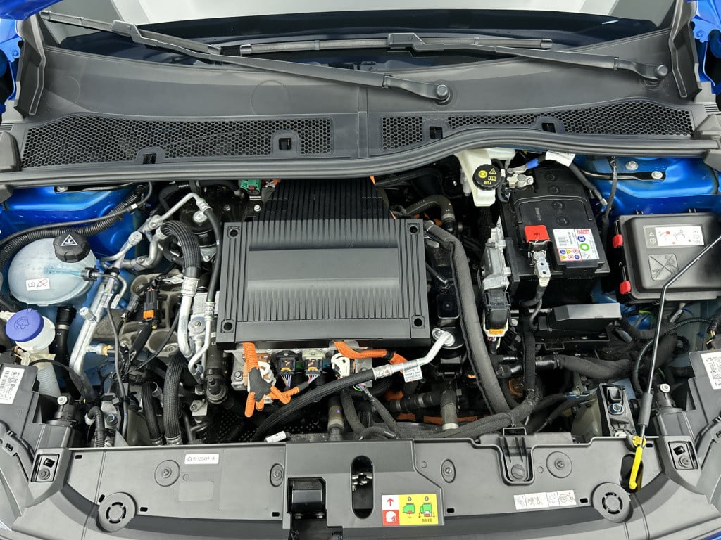 Peugeot 208 ev allure pack 50 kwh | rijklaar |