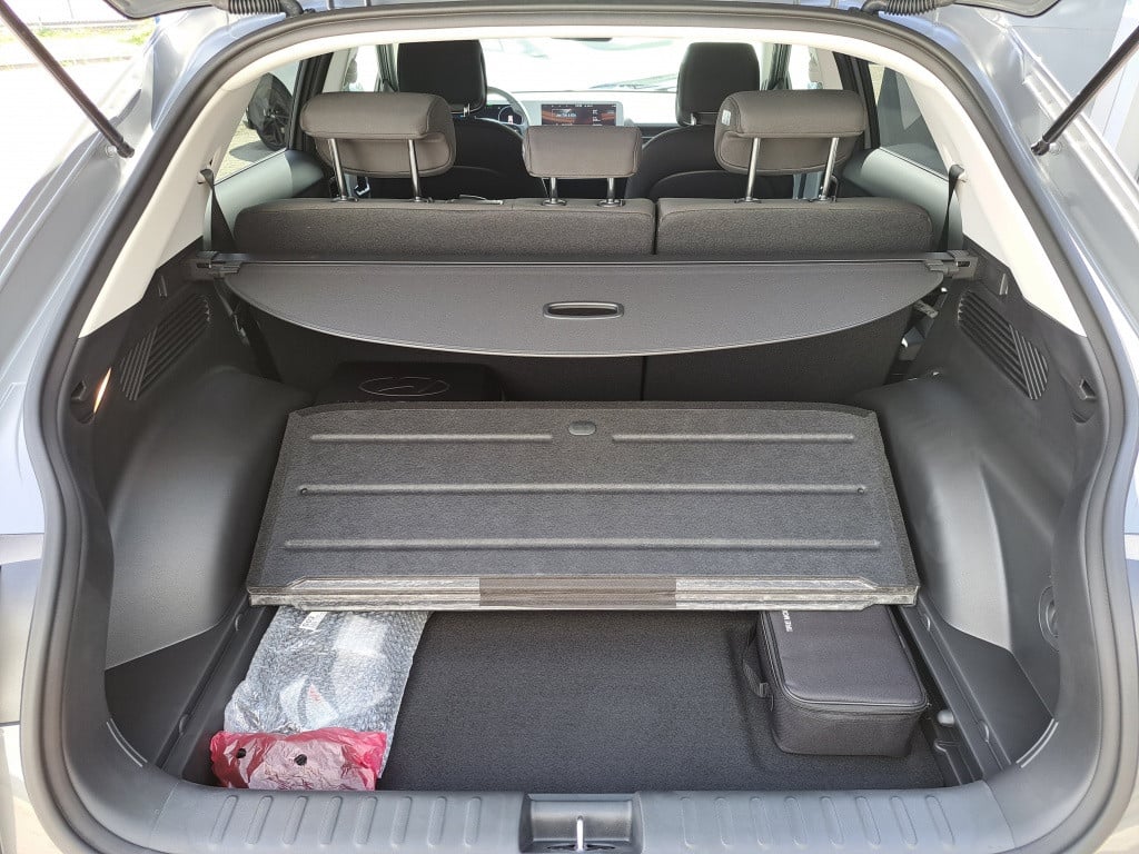 Hyundai Ioniq 5 77 kwh style | long range | adaptieve cruise control | navi