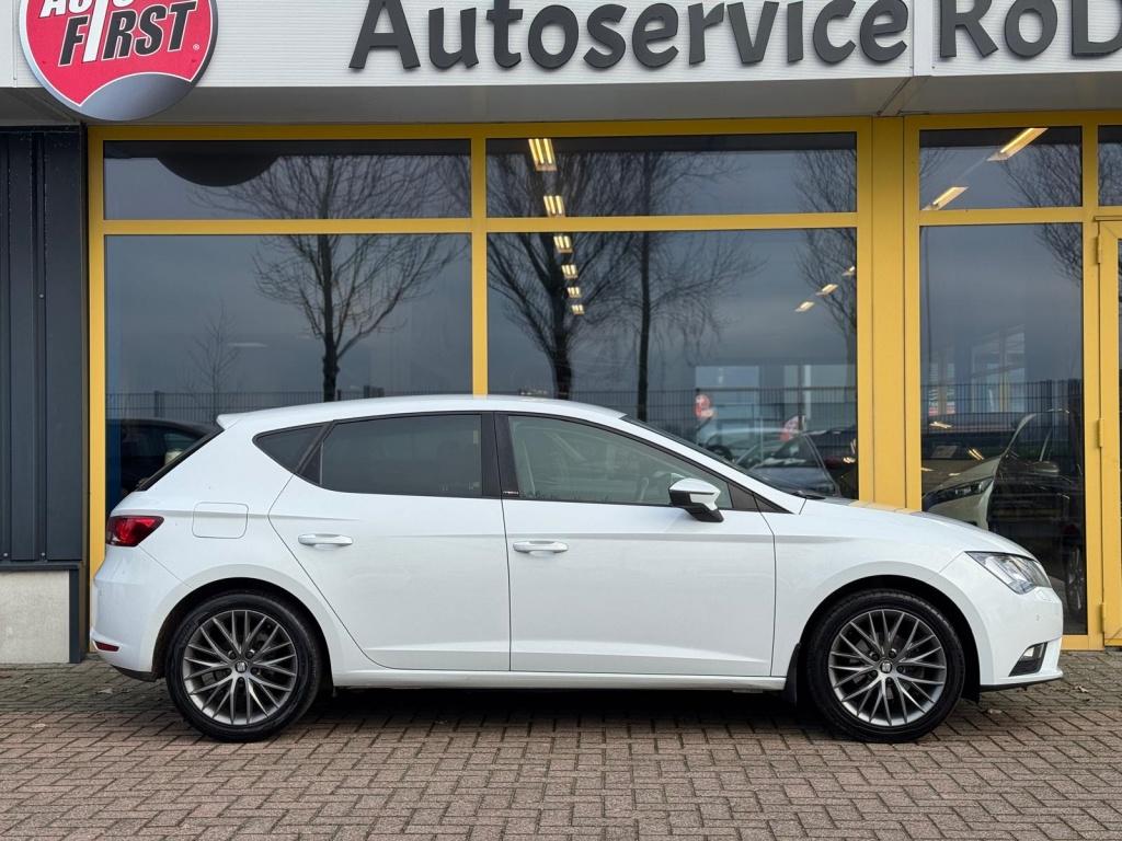 Seat Leon 1.2 tsi | lm | pdc | bovag