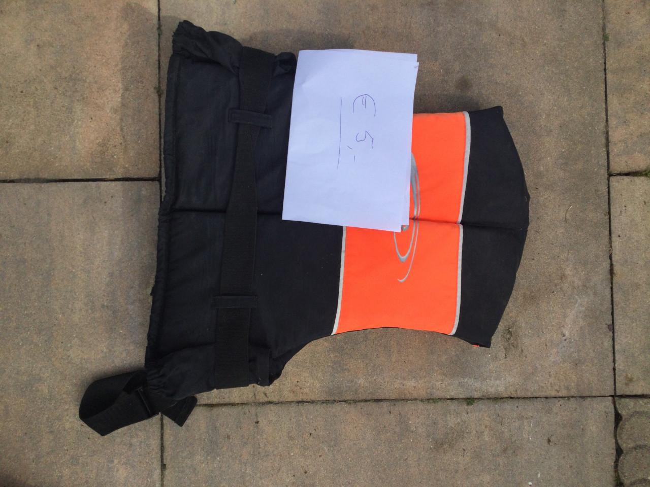 Zwemvesten reddingsvesten