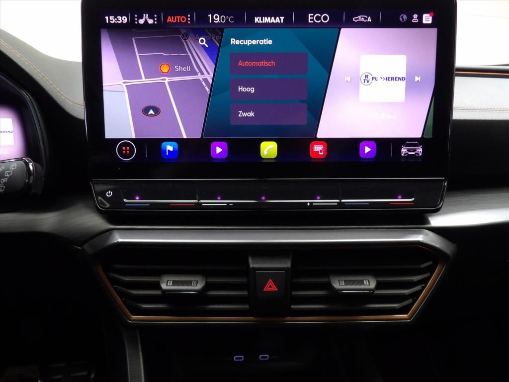 Cupra Formentor 1.4 e-hybrid 204pk dsg-6 adrenaline