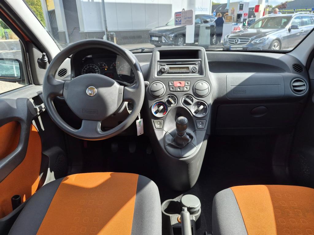Fiat Panda 1.2 edizione cool