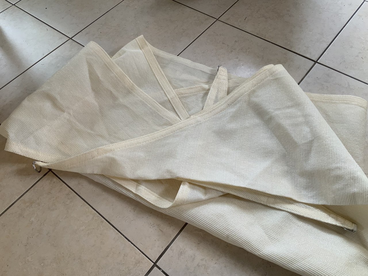 Schaduwdoek