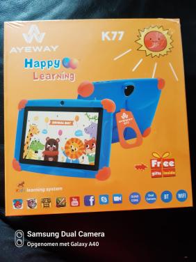 Kindertablet