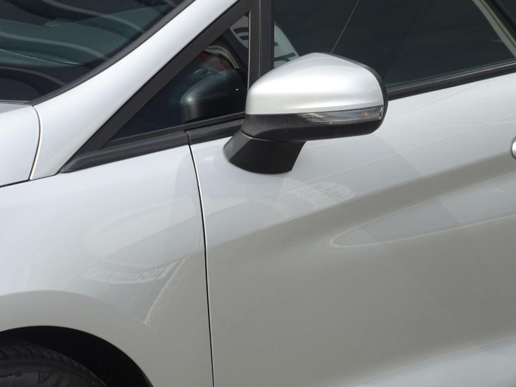 Ford Fiesta 1.1 trend nieuw model | cruise | clima | 16"