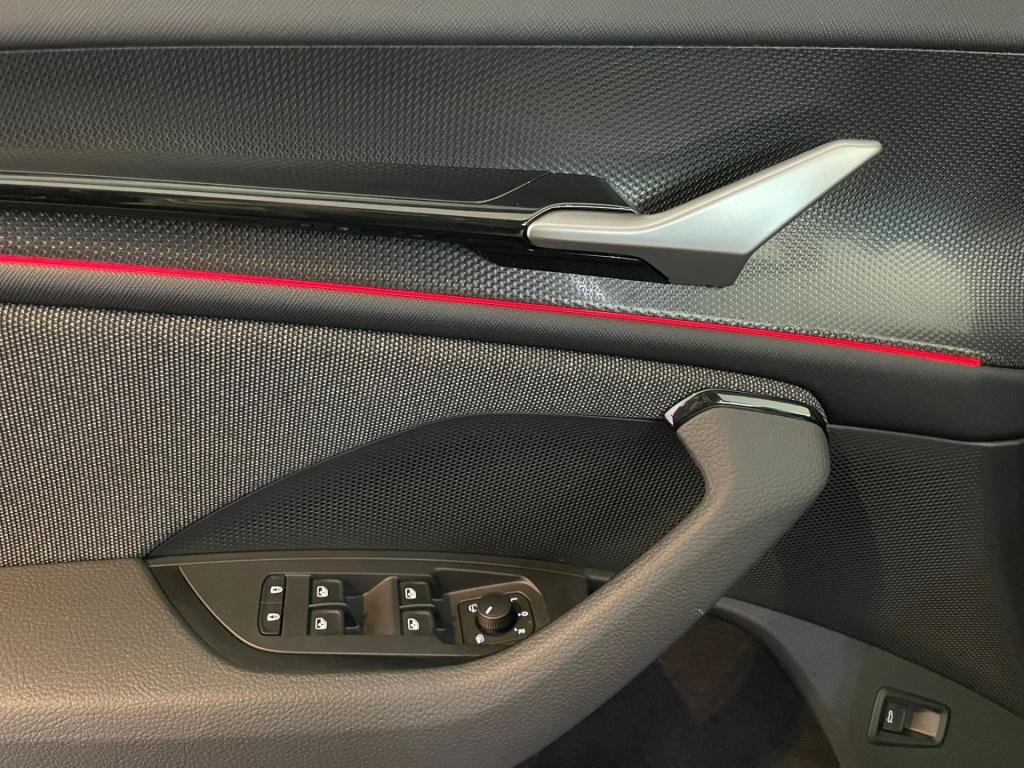 Skoda Kodiaq 1.5 tsi mhev business edition 7p.