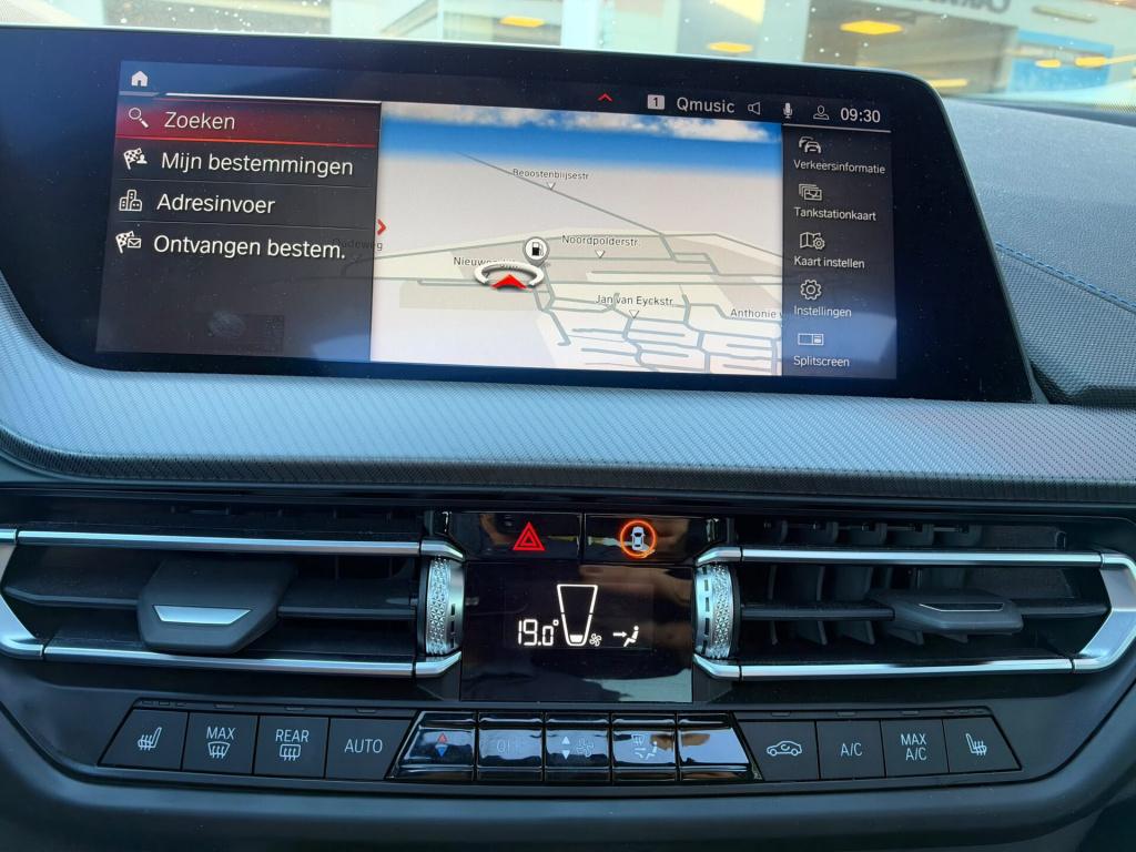 BMW 2-serie gran coupé 218i high executive